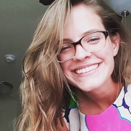 Photo of Kelsey Rooney
